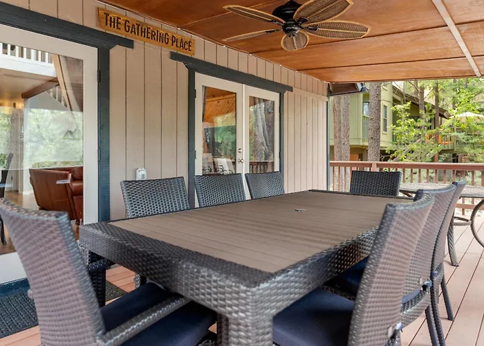 Luxury Oasis Getaway Heart Of Holiday home *