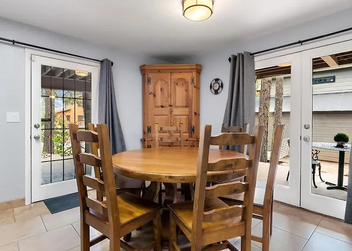 Holiday home Luxury Oasis Getaway Heart Of *