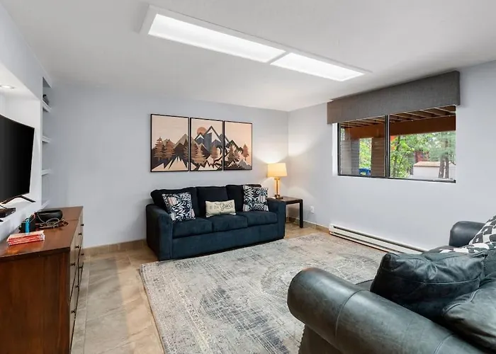Luxury Oasis Getaway Heart Of * Munds Park