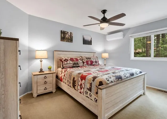 Luxury Oasis Getaway Heart Of