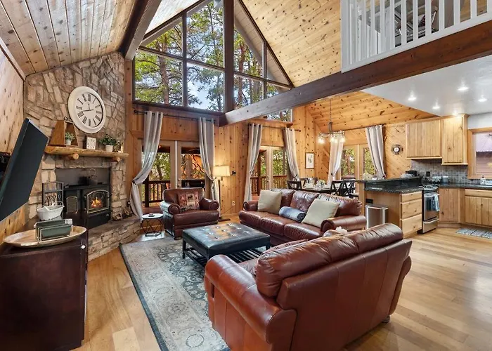 Luxury Oasis Getaway Heart Of Holiday home