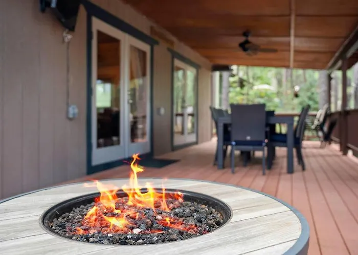Luxury Oasis Getaway Heart Of *