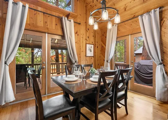 Holiday home Luxury Oasis Getaway Heart Of