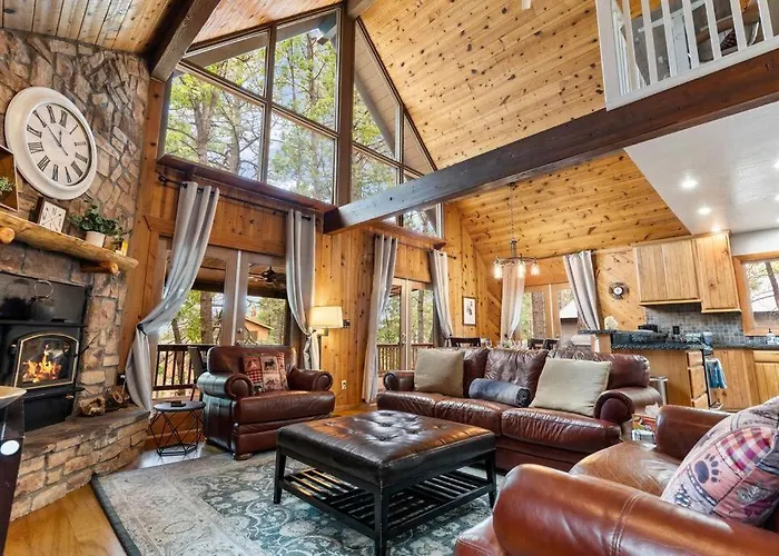 Luxury Oasis Getaway Heart Of *