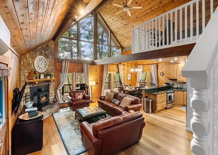 Holiday home Luxury Oasis Getaway Heart Of *